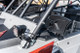 Kubota RTV / RTV-X / Sidekick Mirror by Madigan Motorsports